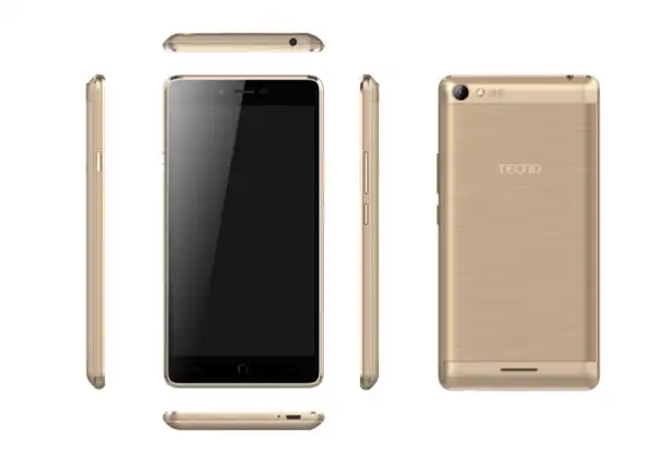 Tecno L9 And Tecno L9 Plus To Launch This Year (See Phones